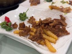 -宜宾海鲜酒家·三十年老字号