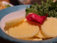 -青瓷火锅料理(西单大悦城店)