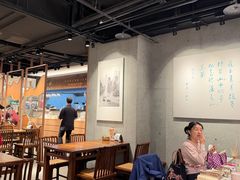 -春水堂人文茶馆(台北信义店)