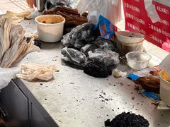 -芳婆糕团店(王府大街店)