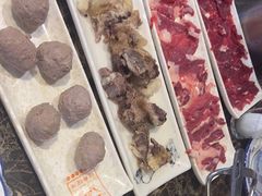 -悦来悦牛潮汕牛肉火锅(大浪店)