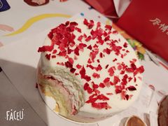 -肯德基(南昌路大润发店)