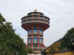 -高旻寺