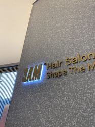 -3AM·S HAIR SALON烫发染发接发
