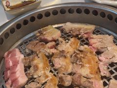 -千寻山野烤肉(中关村店)