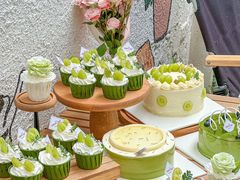 -可丽可丽·生日蛋糕·下午茶(厦门鹭港店)