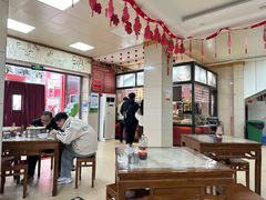 -老蔡记(二七广场店)