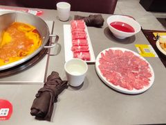 -洞子口重庆鲜货火锅(楚翘城旗舰店)