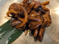 -南浦洞烤肉·新世界版(奥体店)