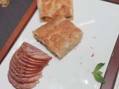 -福海居烤鸭店(鸟巢店)