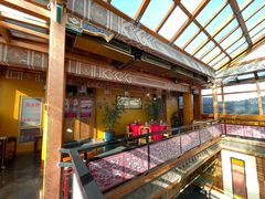 -那家小馆•北京菜•烤鸭(香山店)