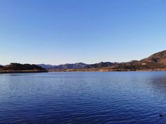 -十三陵水库