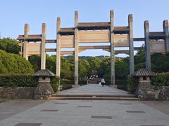 -南京市江宁方山