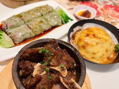 -虾饺妹·酒家(金碧店)