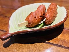 -福慧慈缘素食餐厅(王府井店)