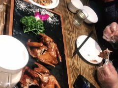 -大鸽饭(马王堆店)