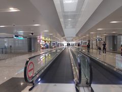 -杭州萧山国际机场