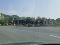 -龙口南山旅游景区
