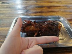 -王裕興肉莊(南禅寺店)