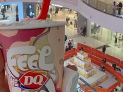 -DQ·蛋糕·冰淇淋(嘉兴南湖万达店)