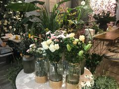 -卓花境Flowerwonderland花店