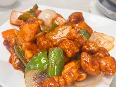 -凤城康记饭店