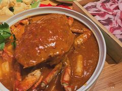 -山海蟹庐·海鲜糟粕醋火锅(慈溪店)