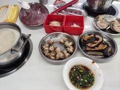 -朱富贵火锅(金融街万达店)