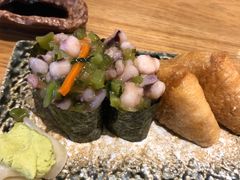 -林妈妈村·日式料理(宝山龙湖天街店)