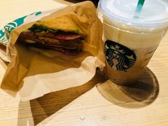 -星巴克(北京首都国际机场7店)