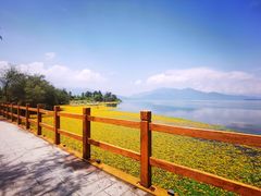 -西昌邛海湿地