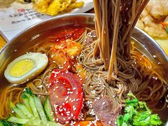 -伴鱼烤货东北菜(雅仕铭苑店)