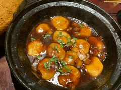 -杨记隆府(汉街店)