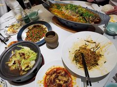 -小河盐帮·私家菜·烤鸭(三元桥·霄云路店)