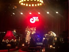 -JZ Club 爵士酒吧(上海店)