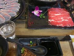 -丽江庭院之爱在路上(西单店)