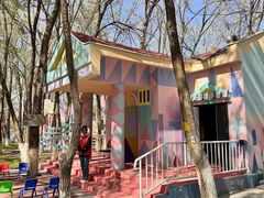 -水上乐园·欢乐世界