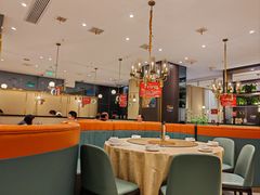 -刘胖子家常菜·蹄花焖藕(中南店)