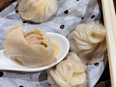 -大食代美食广场(迪士尼小镇店)