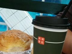 -香港鸿记冰室