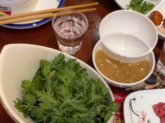 -1078號老北京涮肉(松柏店)