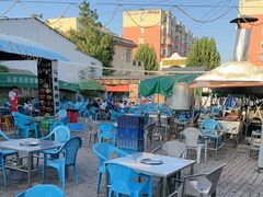 -清真·馬坡二旦烧烤(人生一串拍摄店)