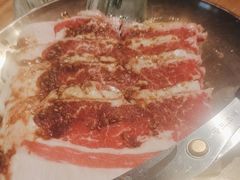 -汉拿山(北京上地华联店)
