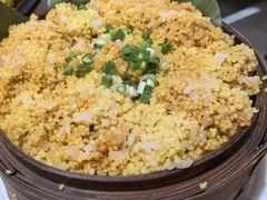 -掌上鲜(南顺城街店)