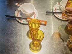 -小小集渔·泰式大排档(太古里香槟店)