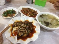 -清真.回香园(南街店)