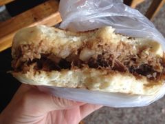 -小馍哥肉夹馍(盛兴路店)