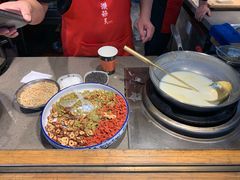 -沙州食驿·非遗小吃夜市