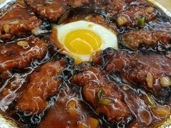 -新天厨酒家(二分店)