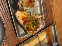 -北丐先生·野馄饨烧烤(长宁龙之梦店)